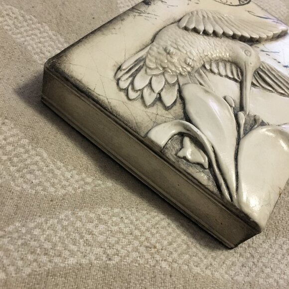 Sid Dickens Tiny Dancer Hummingbird Memory Block - Picture 11 of 16